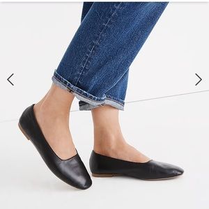 Madewell Cory Flat in 6.5